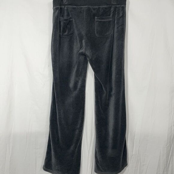 Dressbarn velvet sweatpants   - Picture 6 of 10